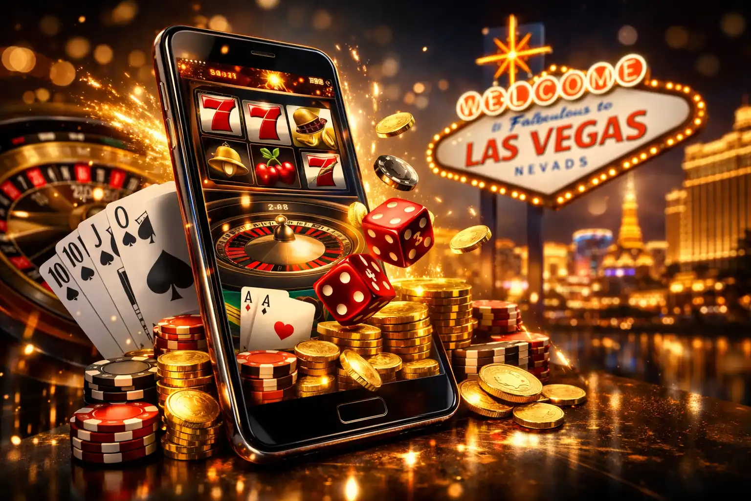 nv casino app