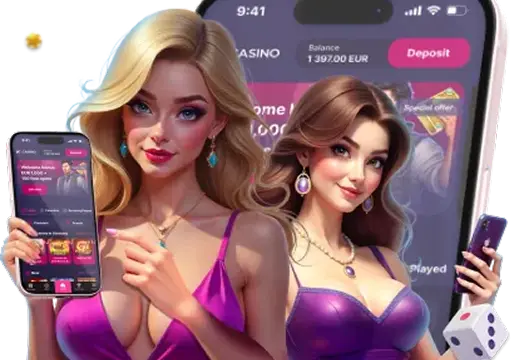 Registratie bij NV Casino